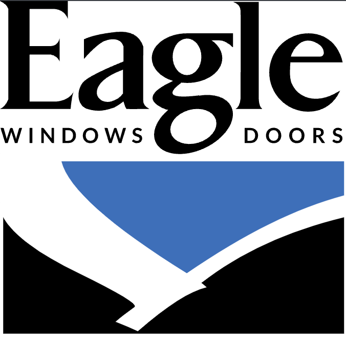 Eagle Window and Door Logo